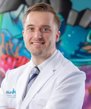 Richard Klarck, DDS, MS, a Pediatric Dentist with Blue Coral Pediatric Dentistry & Orthodontics