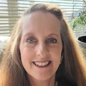 Jeanne Romaine Ramirez MA NCC LPC