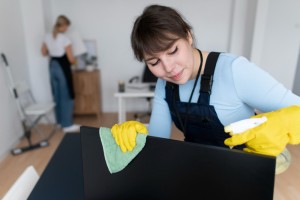 Best cleaning services ealing