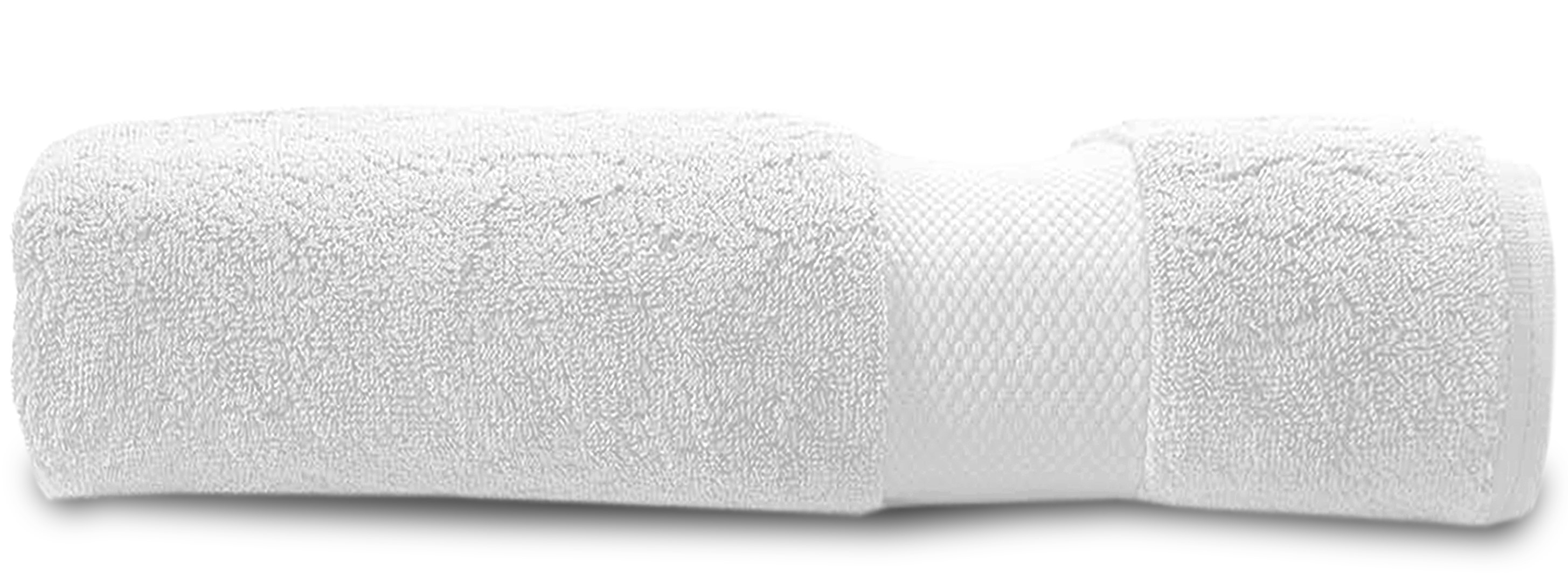 White Bath Towel From Amouve White Bath Towel From Amouve