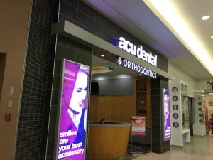 dentist in metrotown