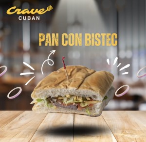 Crave Cuban: Bringing A Taste of the Tropics to Nashville in Spring 2024