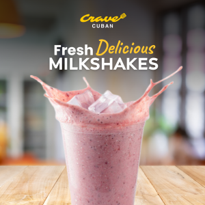 Crave Cuban: Bringing A Taste of the Tropics to Nashville in Spring 2024