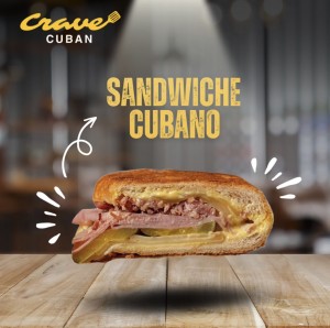 Crave Cuban: Bringing A Taste of the Tropics to Nashville in Spring 2024