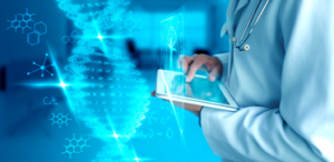 medical industry