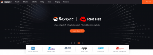 raysync
