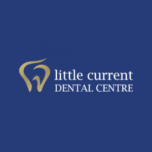 little current dental centre logo