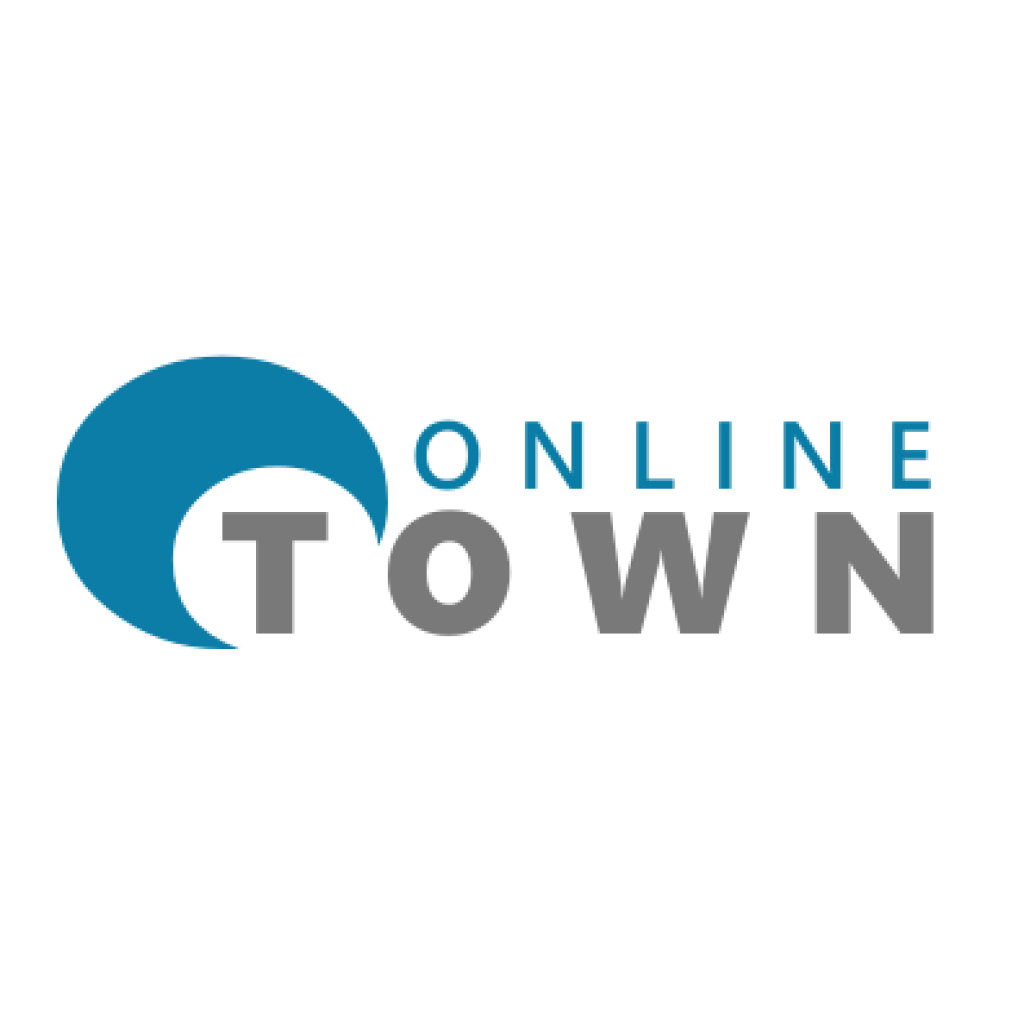 Online Town Social Network Online Town Social Network