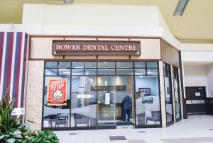 family dentists red deer bower dental centre