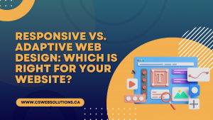 Responsive Website