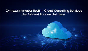Cloud Consulting Services
