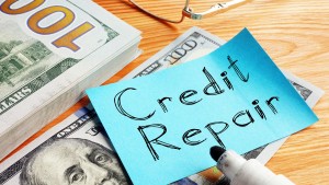 The Surprising Benefits of Using a Credit Repair Service