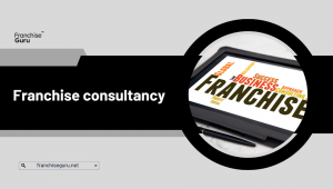  Franchise Consulting Services