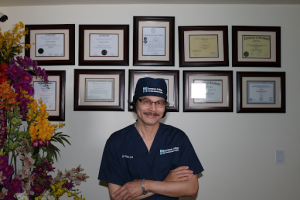 Khiem D. Lai, MD, MS, a Plastic Surgeon with Garden Grove Aesthetic Medicine and Surgery