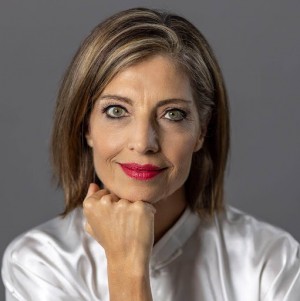 Dr. Cloe Couturier, an Osteopath in Private Practice / Pioneer of CranioSacralQigong