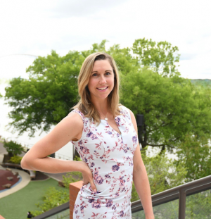 Kaci Madden, DC, a Chiropractor with The Specific Chiropractic Centers San Diego