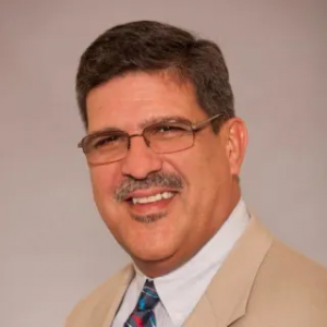 Adalberto Torres, MD, FCCM, FAAP, a Pediatric Critical Care Medicine Specialist with Nemours Children's Specialty Care