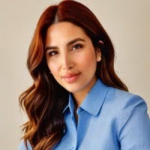 Almira R. Dang, an Associate Clinical Social Worker with KPC Health and College Hospital