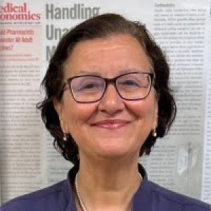 Nalan Reibschied, MD, MBA, Family Physician