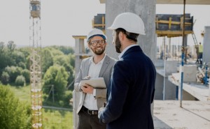 mortgage for contractors