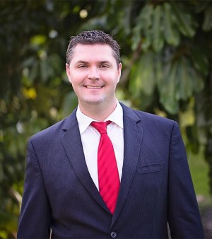 W. Drew Chapman, DPM, AASAS, Podiatrist with The Family Foot and Leg Center, PA