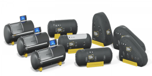 Recover Hyperbaric Oxygen Chambers