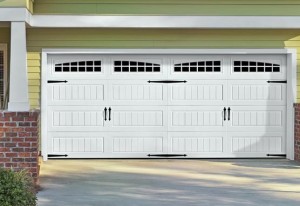 Garage Doors