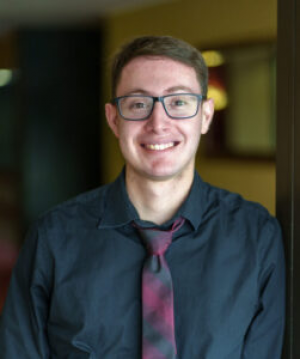 Joshua Perez, PT, DPT, a Physical Therapist with Spectrum Physical Therapy and Athletic Training