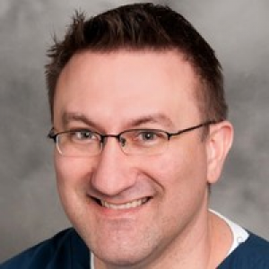 Karl Forgeron, DC, a Chiropractor with Freedom Wellness Centers