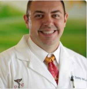 Danny A. McLane, DC, Chiropractic Physician with ADIO Chiropractic Clinic