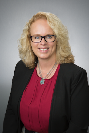 Elizabeth Fagan, MD, an Emergency Physician with Integrative Emergency Services (IES)