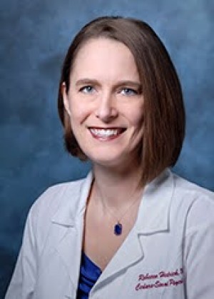 Rebecca M. Hedrick, MD, a Psychiatrist with Cedars-Sinai Medical Center