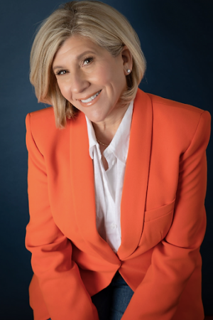 Michele Messina, Recognized by BestAgents.us as a 2023 Top Agent