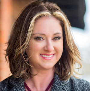 Sara Ford, Recognized by BestAgents.us as a 2023 Top Agent