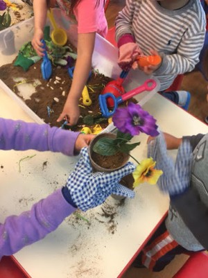 Daycare offered for ages 1 - 13, Monday through Saturday!