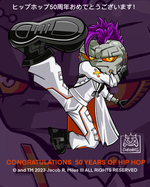 Controllor Rapper Sensagib