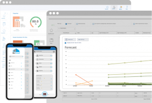 Best Inventory System to Forecast Construction Stock Usage