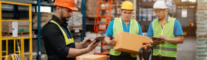 The Best Inventory Management Software for Light Manufacturing