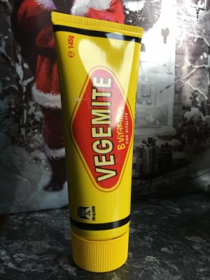 Vegemite Marks 100th Anniversary with Toothpaste Innovation: Introducing Vegemite Toothpaste for a Flavorful Oral Care