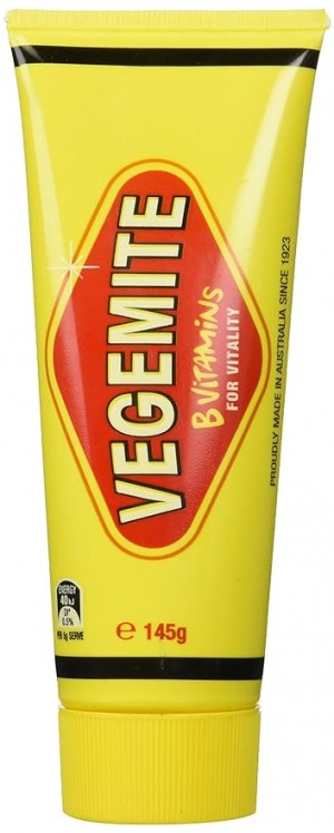 Vegemite Marks 100th Anniversary with Toothpaste Innovation: Introducing Vegemite Toothpaste for a Flavorful Oral Care