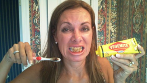 Vegemite Marks 100th Anniversary with Toothpaste Innovation: Introducing Vegemite Toothpaste for a Flavorful Oral Care