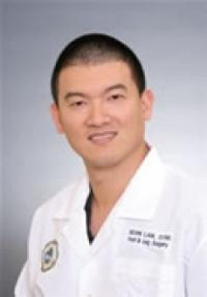 Kevin Lam, DPM, FACFAS, DABLES, DABPS, Podiatrist with The Family Foot and Leg Center, PA
