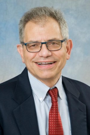 Glenn M. Seliger, MD, Board Certified Neurologist with Helen Hayes Hospital