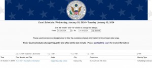 Kansas Judge Burmaster Set to Stand Trial Against Pro Se Fathers Lawsuit & Claims of Destroyed Daughters Companionship  