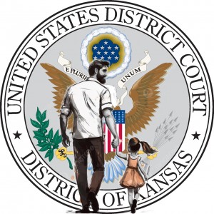 Kansas Judge Burmaster Set to Stand Trial Against Pro Se Fathers Lawsuit & Claims of Destroyed Daughters Companionship  