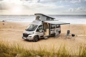 Luxury Motorhomes Hire