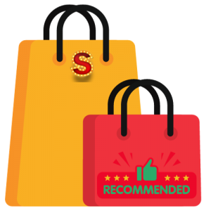 logo refurbished bazzar