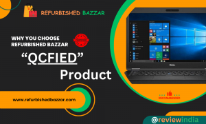 Refurbished Bazzar