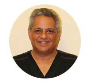 Kenneth J. Rosario, DMD, General and Implant Dentist with Lovett Dental