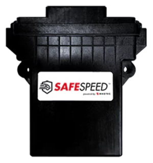 SafeSpeed